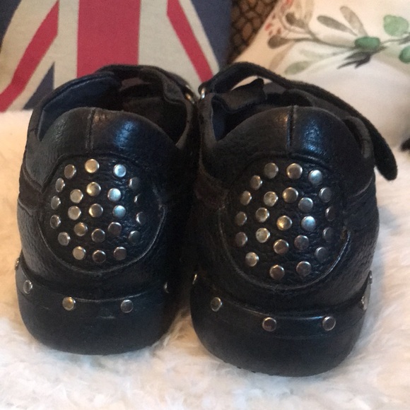 Stuart weitzman loafers shoes - Picture 3 of 8